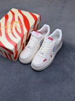 New Customers Only, Limit One. 🐎  Nike Air Force 1 Low "2026 Year Of The Horse" Limited Edition | With A Pure White Base Color 3w39m0wk - Image 9
