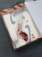 New Customers Only, Limit One. 🐎  Nike Air Force 1 Low "2026 Year Of The Horse" Limited Edition | With A Pure White Base Color 3w39m0wk - Image 10