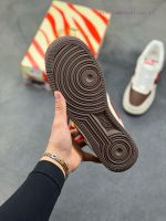 New Customers Only, Limit One. The Year Of The Horse Collection | AF1 Brown Rhyme Red Seal Wearing Oriental Elegance At Your F kywb072n - Image 6