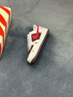 New Customers Only, Limit One. The Year Of The Horse Collection | AF1 Brown Rhyme Red Seal Wearing Oriental Elegance At Your F kywb072n - Image 8