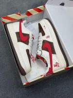 New Customers Only, Limit One. The Year Of The Horse Collection | AF1 Brown Rhyme Red Seal Wearing Oriental Elegance At Your F kywb072n - Image 10