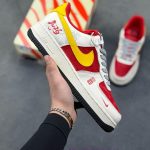 New Customers Only, Limit One. 🐎  2026 Year Of The Horse Limited Edition | Air Force 1 Low Embarks On A Successful ExpeditionT esvxwrdm