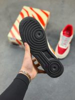 New Customers Only, Limit One. 🐎  2026 Year Of The Horse Limited Edition | Air Force 1 Low Embarks On A Successful ExpeditionT esvxwrdm - Image 6