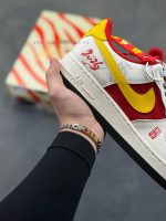 New Customers Only, Limit One. 🐎  2026 Year Of The Horse Limited Edition | Air Force 1 Low Embarks On A Successful ExpeditionT esvxwrdm - Image 7