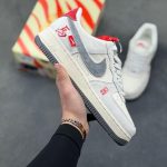 New Customers Only, Limit One. 🐎  The Year Of The Horse Brings Auspiciousness | Air Force 1 Low Comes With A Delicate Suede Bo m4e1ssps