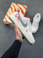New Customers Only, Limit One. 🐎  The Year Of The Horse Brings Auspiciousness | Air Force 1 Low Comes With A Delicate Suede Bo m4e1ssps