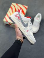 New Customers Only, Limit One. 🐎  The Year Of The Horse Brings Auspiciousness | Air Force 1 Low Comes With A Delicate Suede Bo m4e1ssps - Image 2