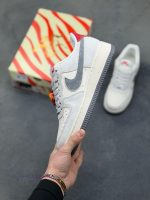 New Customers Only, Limit One. 🐎  The Year Of The Horse Brings Auspiciousness | Air Force 1 Low Comes With A Delicate Suede Bo m4e1ssps - Image 4