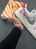 New Customers Only, Limit One. 🐎  The Year Of The Horse Brings Auspiciousness | Air Force 1 Low Comes With A Delicate Suede Bo m4e1ssps - Image 7