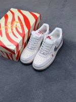 New Customers Only, Limit One. 🐎  The Year Of The Horse Brings Auspiciousness | Air Force 1 Low Comes With A Delicate Suede Bo m4e1ssps - Image 9