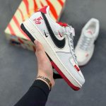 New Customers Only, Limit One. 🐎  Nike Air Force 1 Low "Year Of The Horse" Limited Edition | Left And Right Leading The Way Th s5gddkjt