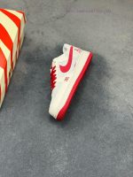 New Customers Only, Limit One. Year Of The Horse Limited | AF1 Red Mane Treading On Snow Embarking On A National Style Appoint zc4ankrj - Image 8
