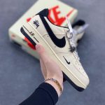 New Customers Only, Limit One. Nike Air Force 1 '07 Low - Cotton And Hemp - Air Force One Low Top Sneakers Casual Shoes Foldin rfdb7bf4