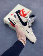 New Customers Only, Limit One. Nike Air Force 1 '07 Low - Cotton And Hemp - Air Force One Low Top Sneakers Casual Shoes Foldin rfdb7bf4 - Image 2