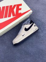 New Customers Only, Limit One. Nike Air Force 1 '07 Low - Cotton And Hemp - Air Force One Low Top Sneakers Casual Shoes Foldin rfdb7bf4 - Image 8