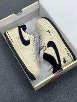 New Customers Only, Limit One. Nike Air Force 1 '07 Low - Cotton And Hemp - Air Force One Low Top Sneakers Casual Shoes Foldin rfdb7bf4 - Image 10