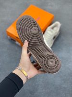 New Customers Only, Limit One. Nike Air Force 1 '07 Low "LV Collaboration - Beige Red Tail" Air Force One Low Top Sports Shoes te8ngtei - Image 6