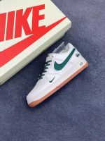 New Customers Only, Limit One. Nike Air Force 1 '07 Low - Green Hook Rubber "Air Force One Low Top Sneakers Casual Shoes Foldi 7v3xi1wq - Image 8