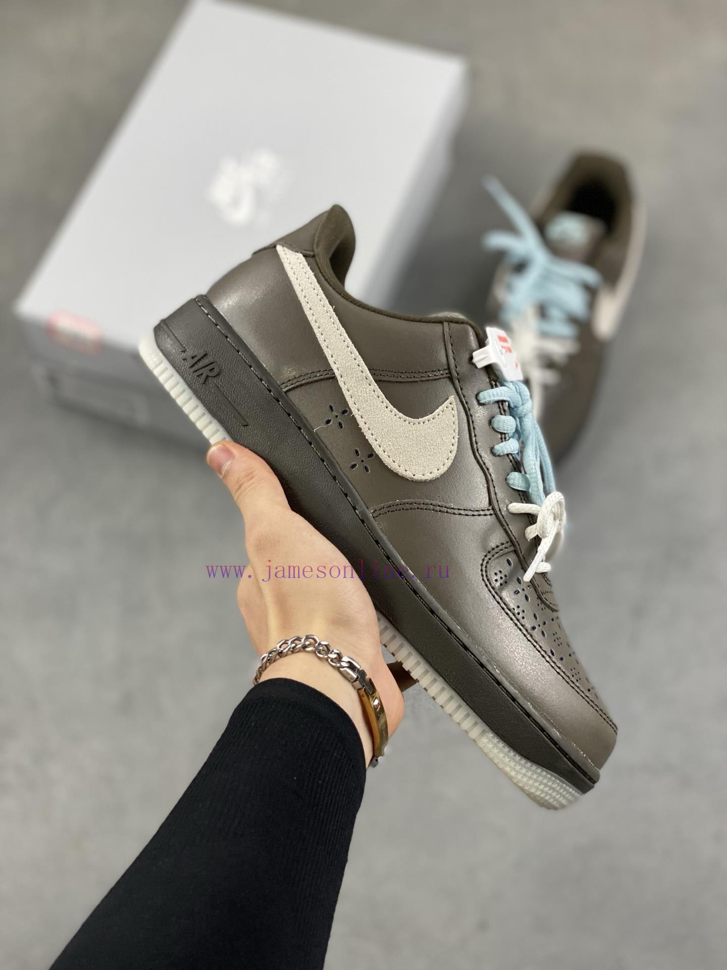 5exgt3uhbhj.jpg New Customers Only, Limit One. Nike Air Force 1'07 Low Low Top Sports Shoes Casual Shoes Folding Needles Difficult Craftsmansh og21oygw - Image 1