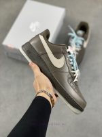 New Customers Only, Limit One. Nike Air Force 1'07 Low Low Top Sports Shoes Casual Shoes Folding Needles Difficult Craftsmansh og21oygw - Image 2