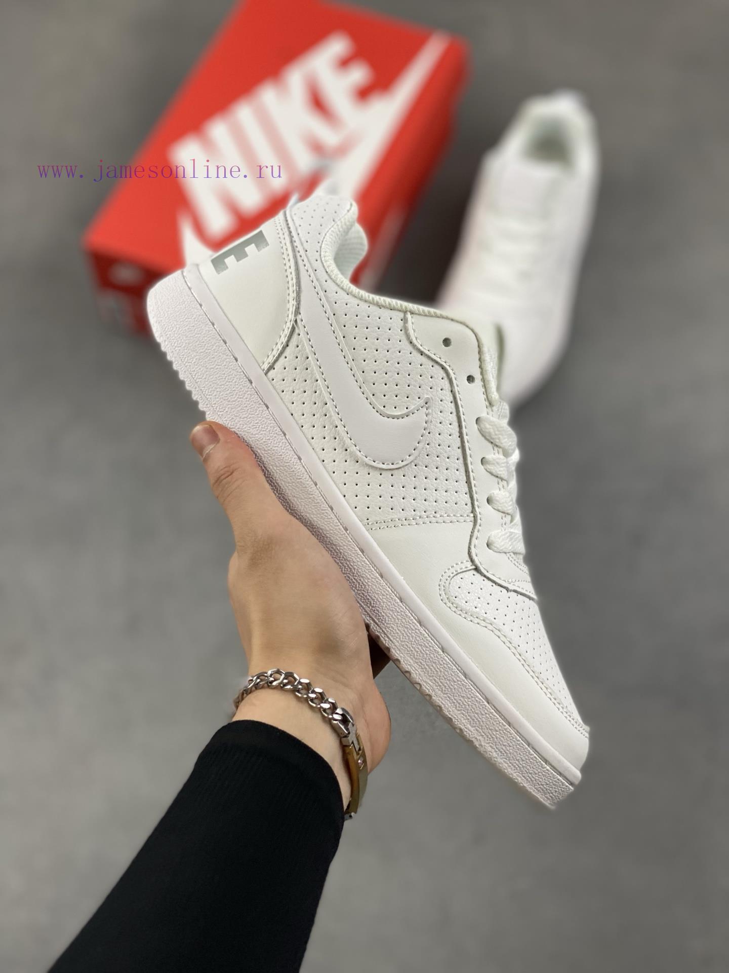 1mdhwt2t5ni.jpg New Customers Only, Limit One. Nike Air Force 1'07 Low Low Top Sports Shoes Casual Shoes Folding Needles Difficult Craftsmansh 2x8t3g1b - Image 1