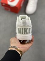 New Customers Only, Limit One. Nike Air Force 1'07 Low Low Top Sports Shoes Casual Shoes Folding Needles Difficult Craftsmansh 2x8t3g1b - Image 5