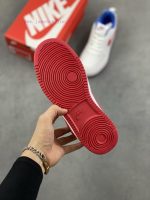 New Customers Only, Limit One. Nike Air Force 1'07 Low Low Top Sports Shoes Casual Shoes Folding Needles Difficult Craftsmansh e4gz8dqy - Image 6