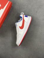New Customers Only, Limit One. Nike Air Force 1'07 Low Low Top Sports Shoes Casual Shoes Folding Needles Difficult Craftsmansh e4gz8dqy - Image 8