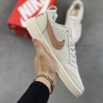 New Customers Only, Limit One. Nike Air Force 1'07 Low Low Top Sports Shoes Casual Shoes Folding Needles Difficult Craftsmansh ceb81q8q