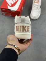 New Customers Only, Limit One. Nike Air Force 1'07 Low Low Top Sports Shoes Casual Shoes Folding Needles Difficult Craftsmansh ceb81q8q - Image 5