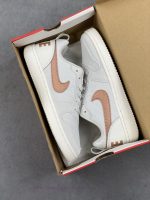 New Customers Only, Limit One. Nike Air Force 1'07 Low Low Top Sports Shoes Casual Shoes Folding Needles Difficult Craftsmansh ceb81q8q - Image 10