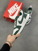 New Customers Only, Limit One. Nike Air Force 1'07 Low Low Top Sports Shoes Casual Shoes Folding Needles Difficult Craftsmansh ux3w1ag1 - Image 4