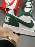 New Customers Only, Limit One. Nike Air Force 1'07 Low Low Top Sports Shoes Casual Shoes Folding Needles Difficult Craftsmansh ux3w1ag1 - Image 7