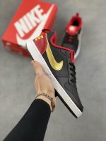 New Customers Only, Limit One. Nike Air Force 1'07 Low Low Top Sports Shoes Casual Shoes Folding Needles Difficult Craftsmansh hi1f9ptd