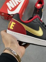 New Customers Only, Limit One. Nike Air Force 1'07 Low Low Top Sports Shoes Casual Shoes Folding Needles Difficult Craftsmansh hi1f9ptd - Image 7