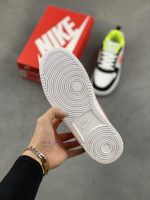 New Customers Only, Limit One. Nike Air Force 1'07 Low Low Top Sports Shoes Casual Shoes Folding Needles Difficult Craftsmansh 5d2apdcr - Image 6