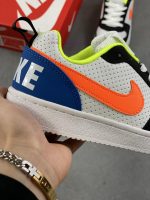 New Customers Only, Limit One. Nike Air Force 1'07 Low Low Top Sports Shoes Casual Shoes Folding Needles Difficult Craftsmansh 5d2apdcr - Image 7