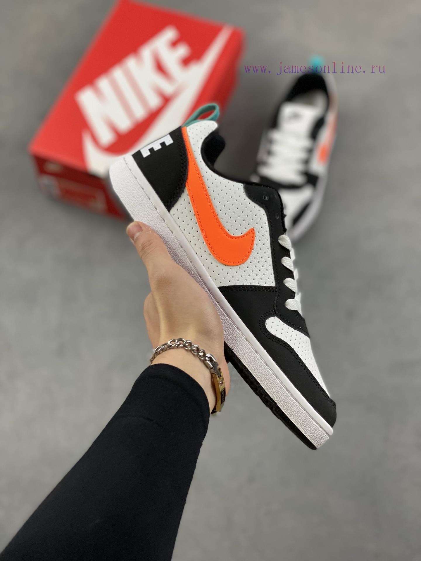nkwpzi3wks0.jpg New Customers Only, Limit One. Nike Air Force 1'07 Low Low Top Sports Shoes Casual Shoes Folding Needles Difficult Craftsmansh q4etucfd - Image 1