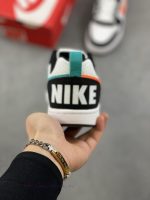 New Customers Only, Limit One. Nike Air Force 1'07 Low Low Top Sports Shoes Casual Shoes Folding Needles Difficult Craftsmansh q4etucfd - Image 5