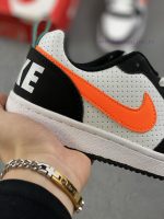 New Customers Only, Limit One. Nike Air Force 1'07 Low Low Top Sports Shoes Casual Shoes Folding Needles Difficult Craftsmansh q4etucfd - Image 7