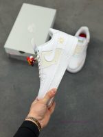 New Customers Only, Limit One. Nike Air Force 1'07 Low Low Top Sports Shoes Casual Shoes Folding Needles Difficult Craftsmansh fevytjuf - Image 4