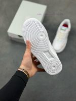 New Customers Only, Limit One. Nike Air Force 1'07 Low Low Top Sports Shoes Casual Shoes Folding Needles Difficult Craftsmansh fevytjuf - Image 6