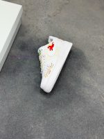 New Customers Only, Limit One. Nike Air Force 1'07 Low Low Top Sports Shoes Casual Shoes Folding Needles Difficult Craftsmansh fevytjuf - Image 8