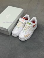 New Customers Only, Limit One. Nike Air Force 1'07 Low Low Top Sports Shoes Casual Shoes Folding Needles Difficult Craftsmansh fevytjuf - Image 9