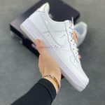 New Customers Only, Limit One. Air Force 1 Low Pink White Red Hand Drawn Graffiti Original Last Original Paperboard Crafted Pu o5dlcwot