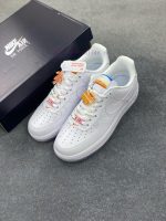 New Customers Only, Limit One. Air Force 1 Low Pink White Red Hand Drawn Graffiti Original Last Original Paperboard Crafted Pu o5dlcwot - Image 9