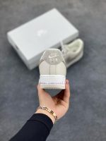 New Customers Only, Limit One. NK Air Force 1'07 QS "Milk White/Brown" Air Force One Classic Low Cut Versatile Casual Sports B 6w4f0r9r - Image 5