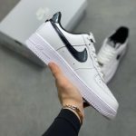 New Customers Only, Limit One. Nike Air Force 1'07 Low Low Top Sports Shoes Casual Shoes Folding Needles Difficult Craftsmansh nysi92aj