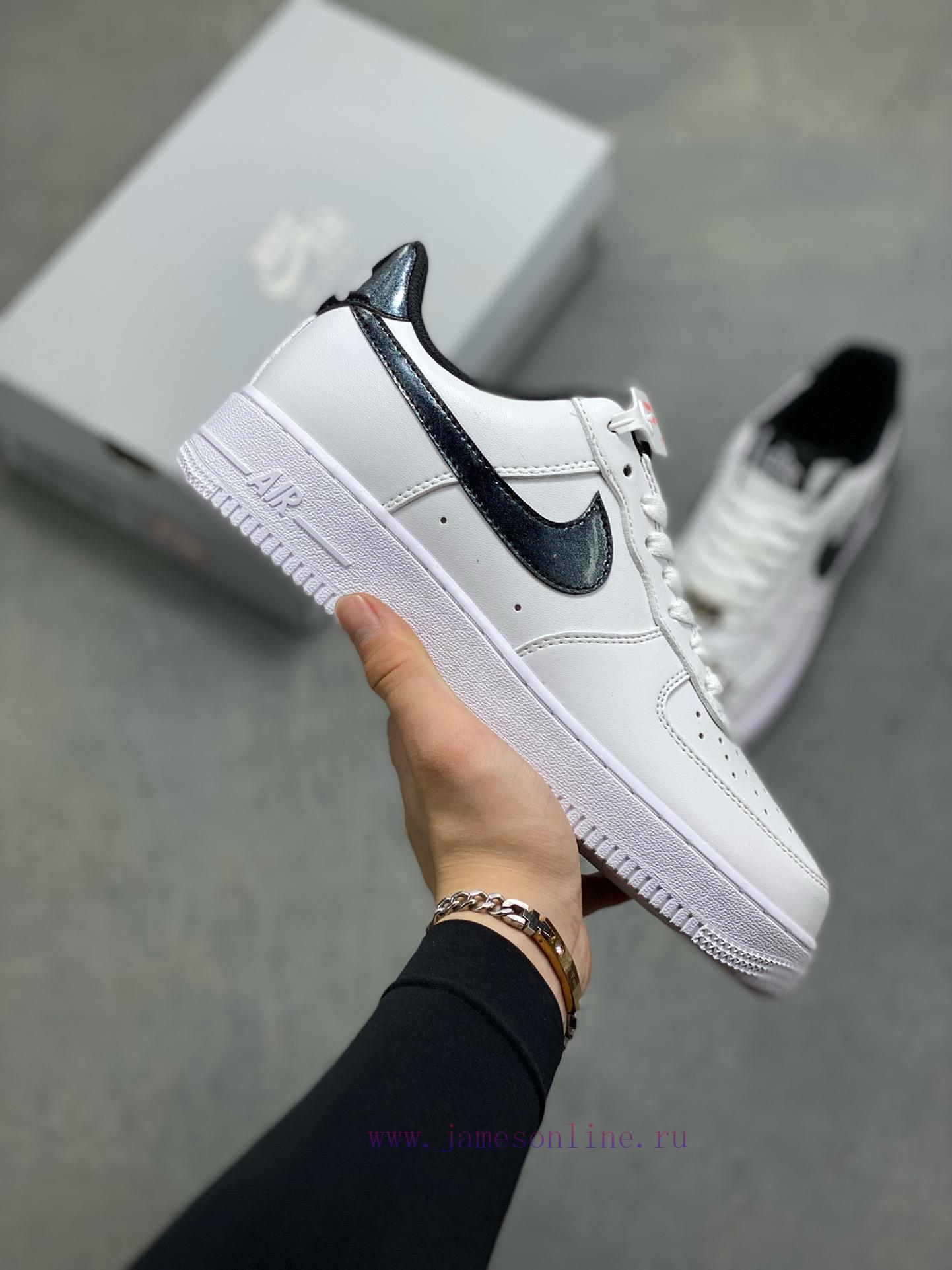 m0m2y4m1nmr.jpg New Customers Only, Limit One. Nike Air Force 1'07 Low Low Top Sports Shoes Casual Shoes Folding Needles Difficult Craftsmansh nysi92aj - Image 1