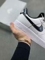 New Customers Only, Limit One. Nike Air Force 1'07 Low Low Top Sports Shoes Casual Shoes Folding Needles Difficult Craftsmansh nysi92aj - Image 7